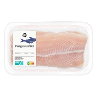 AH Pangasiusfilet