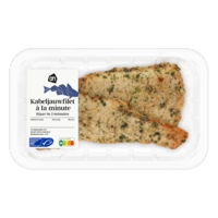 AH Kabeljauwfilet Provencaals