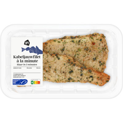 pdp-image-AH Kabeljauwfilet Provencaals