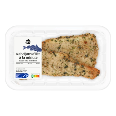 pdp-image-AH Kabeljauwfilet Provencaals
