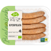 Een afbeelding van AH Biologisch Kipchipolata