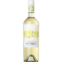 Een afbeelding van Undurraga Sauvignon blanc bio