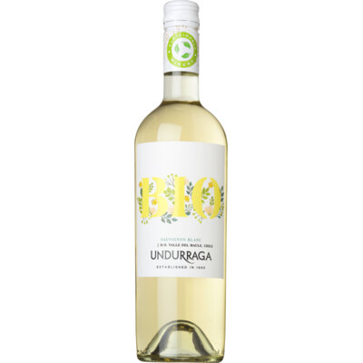 pdp-image-Undurraga Sauvignon blanc bio