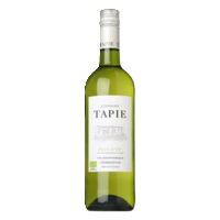 Domaine Tapie White bio
