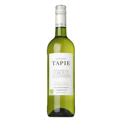 pdp-image-Domaine Tapie White bio
