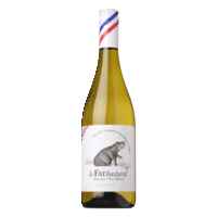 Fat bastard Chardonnay
