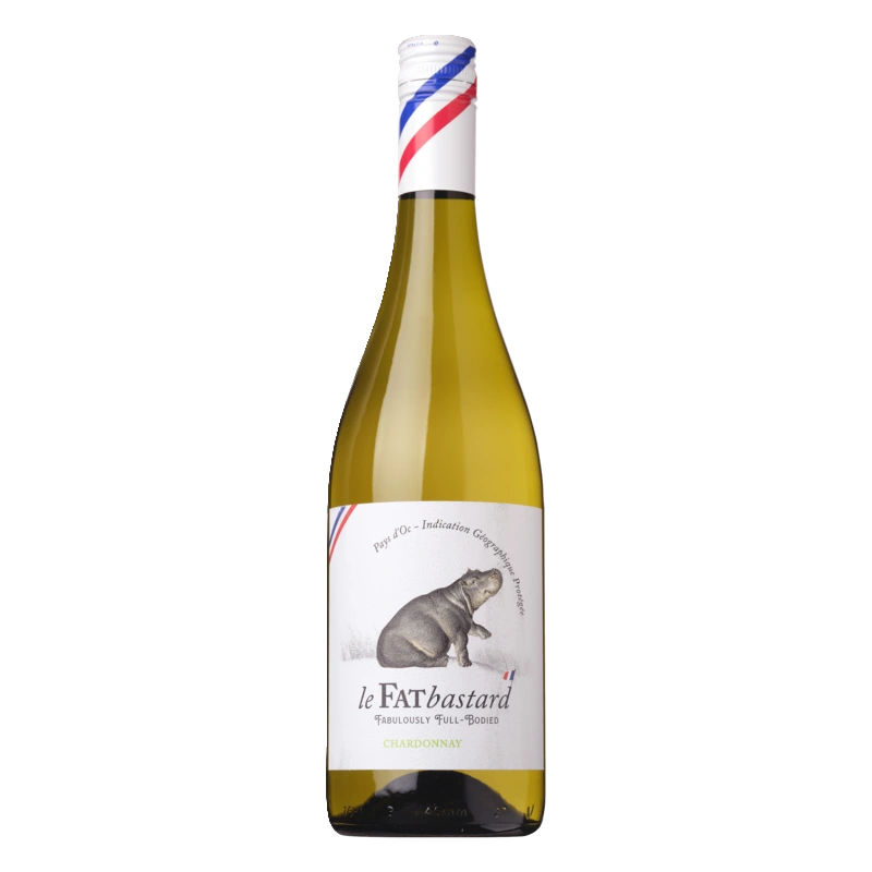 Fat bastard Chardonnay