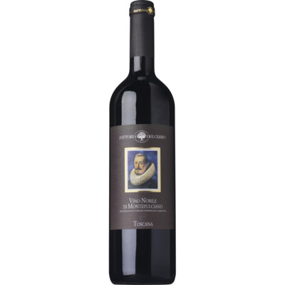 pdp-image-Fattoria del Cerro Vino nobile di montepulciano