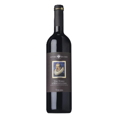 pdp-image-Fattoria del Cerro Vino nobile di montepulciano