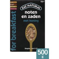 Een afbeelding van Eat Natural Noten & Zaden