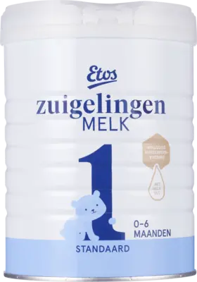 pdp-image-Etos Zuigelingenmelk standaard 1+