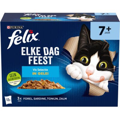 pdp-image-Felix Elke dag feest senior vis selectie gelei