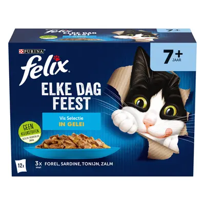 pdp-image-Felix Elke dag feest senior vis selectie gelei