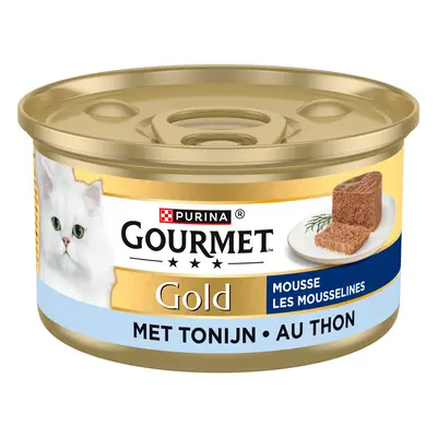 pdp-image-Gourmet Gold mousse met tonijn