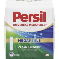 Een afbeelding van Persil Deep clean waspoeder megaperls universal