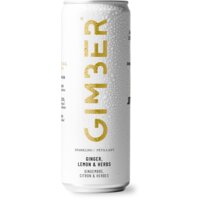 Een afbeelding van Gimber Ginger & herbs