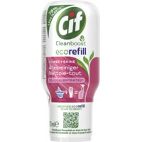 Een afbeelding van Cif Ecorefill capsule allesreiniger