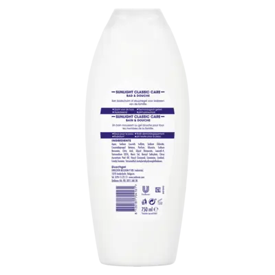 pdp-image-Sunlight Classic care shower & bath bel