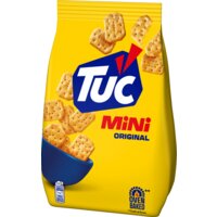 Een afbeelding van Tuc original mini