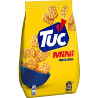 Een afbeelding van Tuc original mini