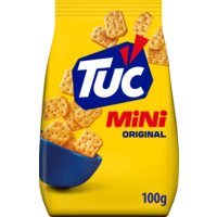 Een afbeelding van Tuc original mini