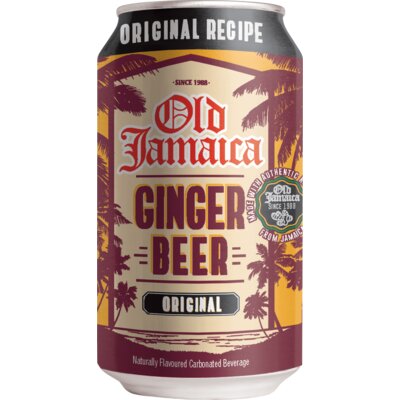pdp-image-Old Jamaica Ginger beer soda
