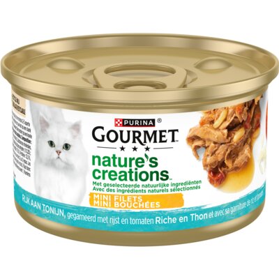 pdp-image-Gourmet Nature's creations tonijn