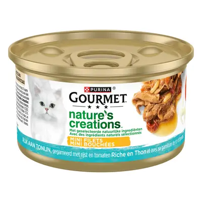 pdp-image-Gourmet Nature's creations tonijn