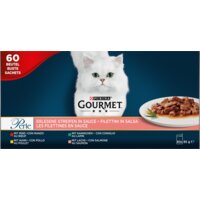 Een afbeelding van Gourmet Perle multipack