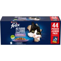 Een afbeelding van Felix Elke dag feest mix selectie in gelei