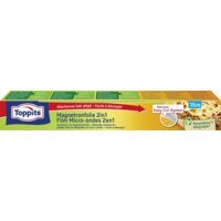 Een afbeelding van Toppits Magnetronfolie 2-in-1