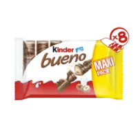 Kinder Bueno