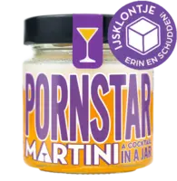 Jartails Pornstar martini