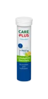 Care Plus Carbohydrate electrolyte bruistabletten
