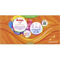 Een afbeelding van Robijn Wascapsules color