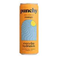 Punchy Everyday hydration mango