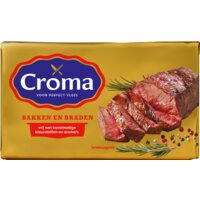 Een afbeelding van Croma Bakken en braden
