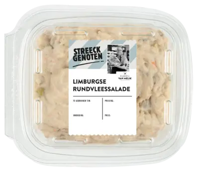 pdp-image-Streeckgenoten Limburgse rundvleessalade