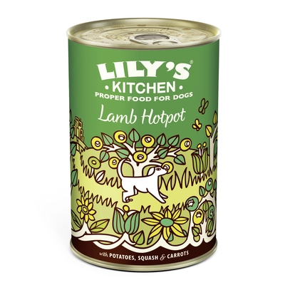 pdp-image-Lily's Kitchen Lamb hotpot met lam
