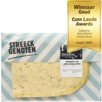 Streeckgenoten Riperkrite tsiis