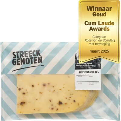 pdp-image-Streeckgenoten Deelen Friese nagelkaas