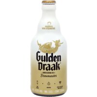 Een afbeelding van Gulden Draak Brewmaster