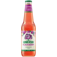 Somersby Blackberry cider