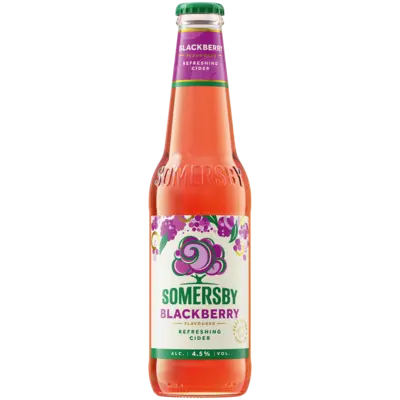 pdp-image-Somersby Blackberry cider