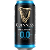 Guinness 0.0