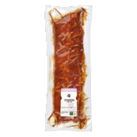 AH Spareribs piri piri bel