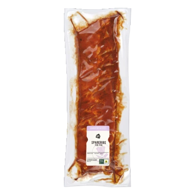 pdp-image-AH Spareribs piri piri bel