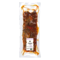 AH Spareribs paprika bel