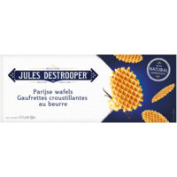 Een afbeelding van Jules Destrooper Parijse wafel