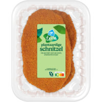 Afbeelding van Terra Plantaardige schnitzel